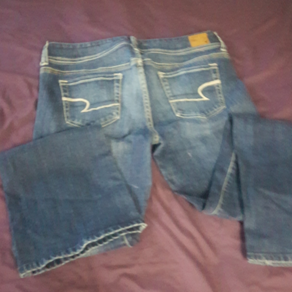 AE jeans